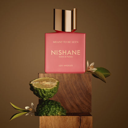 Meant To Be Seen - Nishane - EDP 50 ml