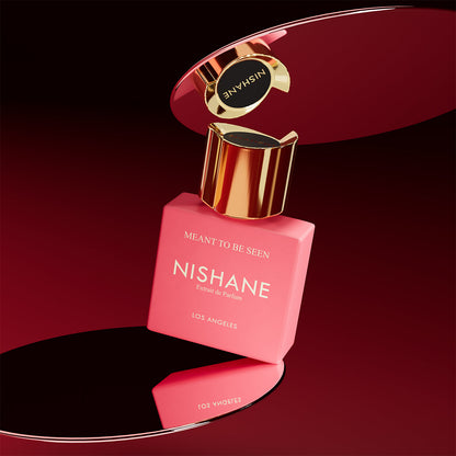 Meant To Be Seen - Nishane - EDP 50 ml
