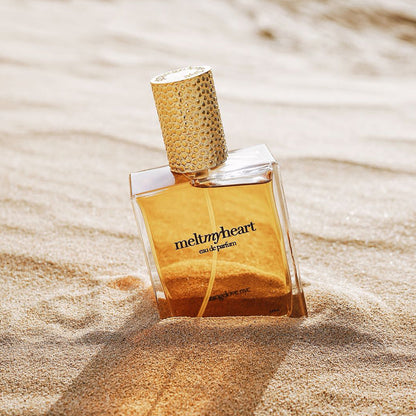 Melt my Heart - Strangelove NYC - EDP 50ml