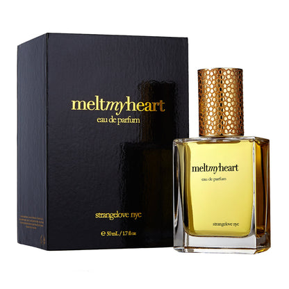 Melt my Heart - Strangelove NYC - EDP 50ml