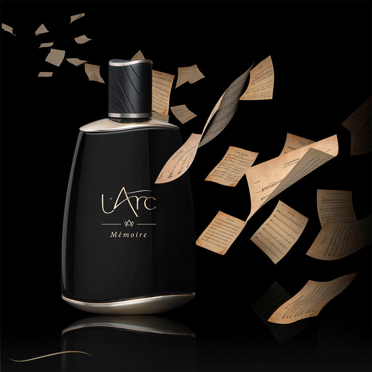 Memoire -  L'Arc - EDP 100ml