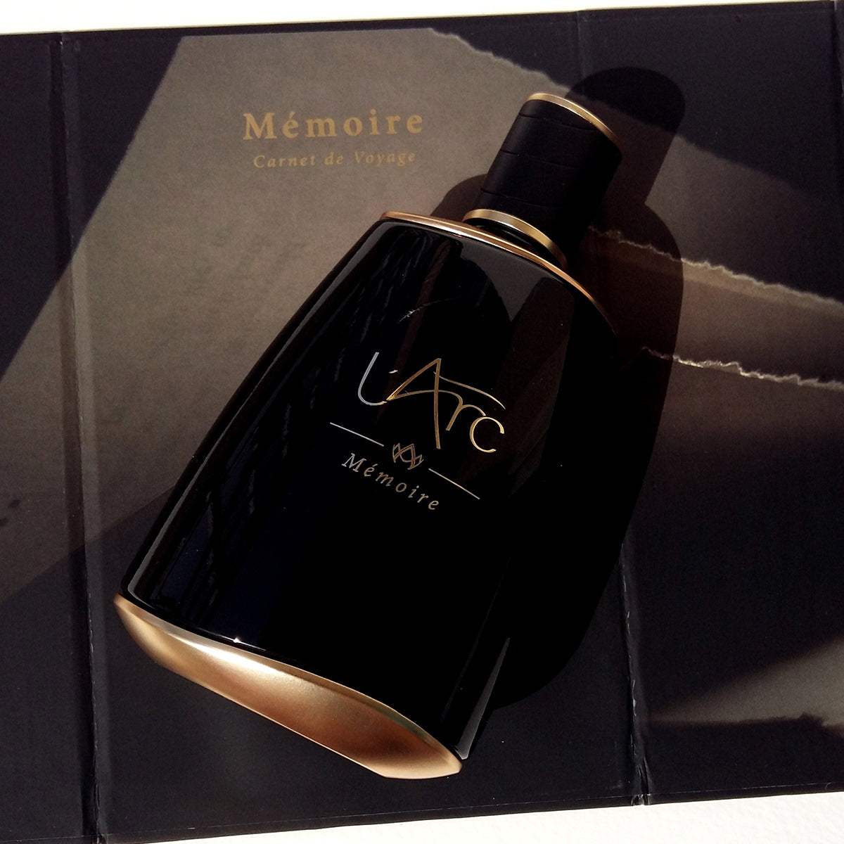 Memoire -  L'Arc - EDP 100ml