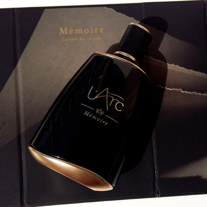 Memoire -  L'Arc - EDP 100ml