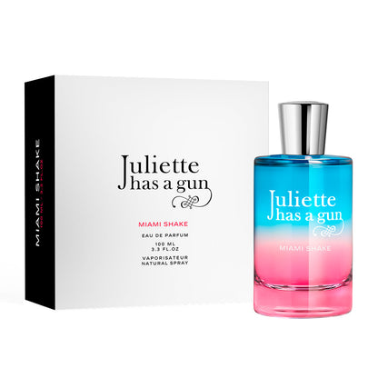 Miami Shake - Juliette Has A Gun - 100ml