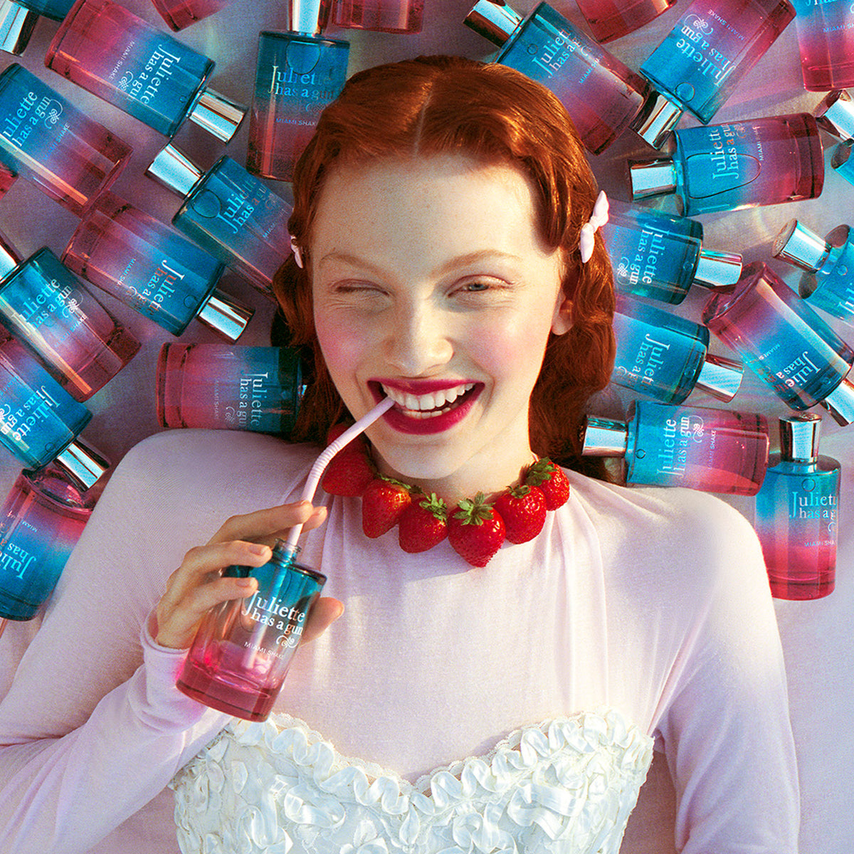 Miami Shake - Juliette Has A Gun - 100ml