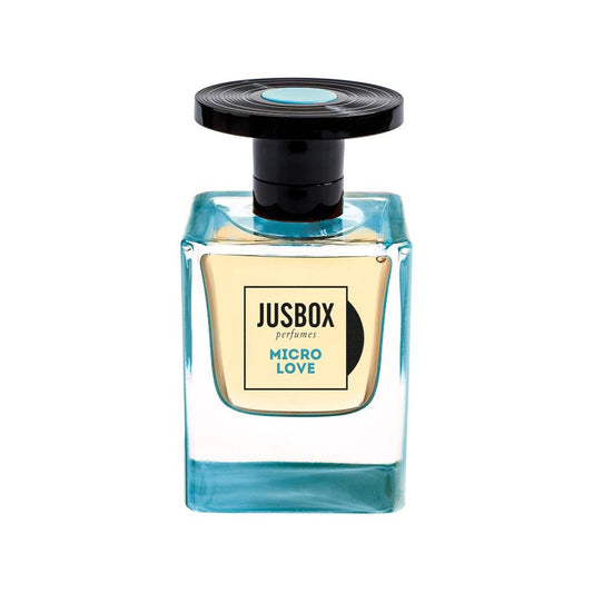 Micro Love - Jusbox Perfumes - EDP 78ml