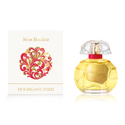 Mon Boudoir - Houbigant Paris - EDP 100ml