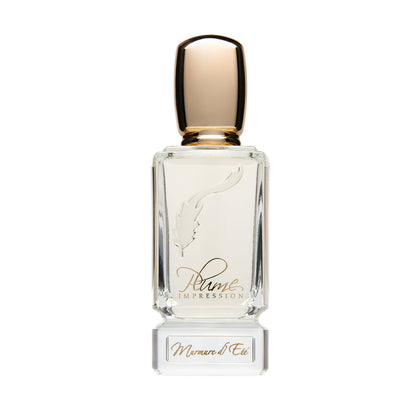 Murmure D' Eté - Plume Impression Paris - EDP 80ml