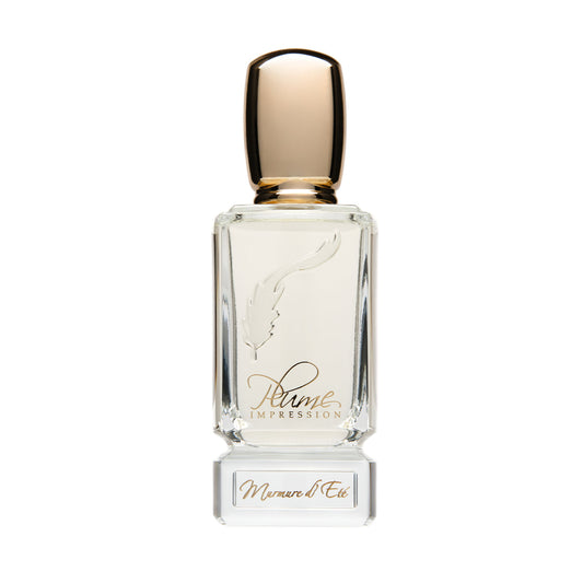 Murmure D' Eté - Plume Impression Paris - EDP 80ml