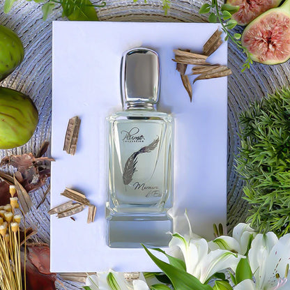 Murmure D' Eté - Plume Impression Paris - EDP 80ml