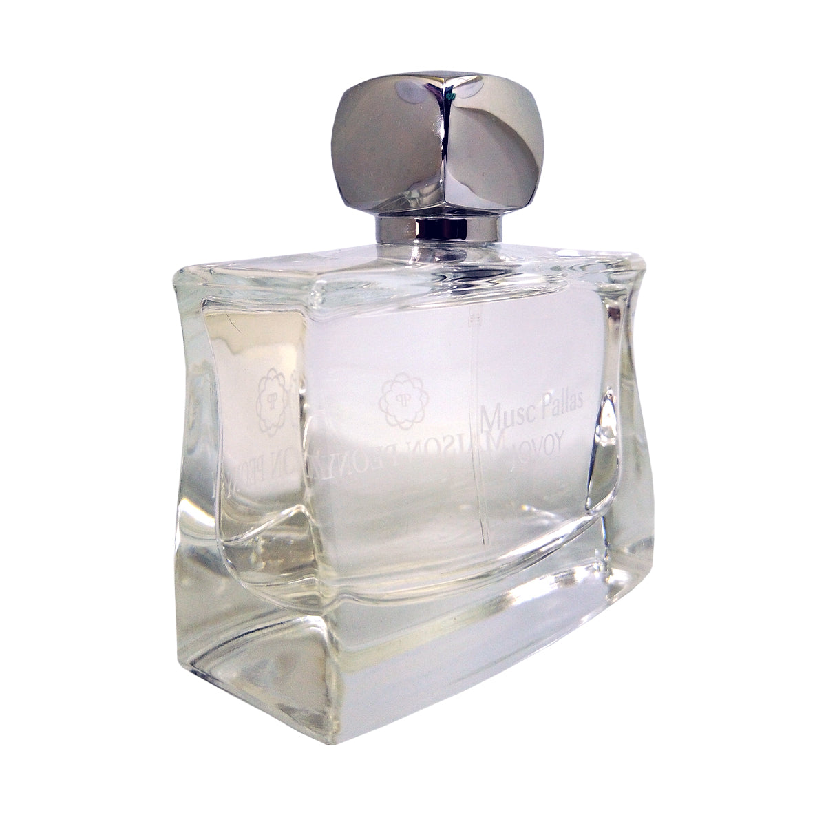 Musc Pallas (Maison Peony Special Edition) - Jovoy - EDP 100 ml