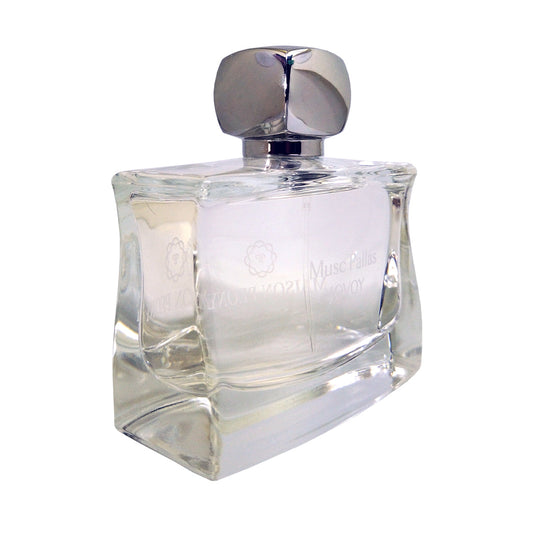 Musc Pallas (Maison Peony Special Edition) - Jovoy - EDP 100 ml