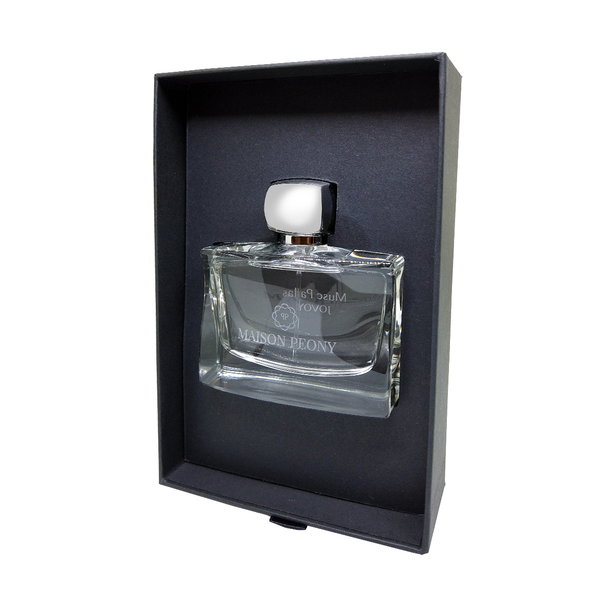 Musc Pallas (Maison Peony Special Edition) - Jovoy - EDP 100 ml