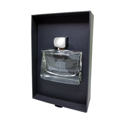 Musc Pallas (Maison Peony Special Edition) - Jovoy - EDP 100 ml