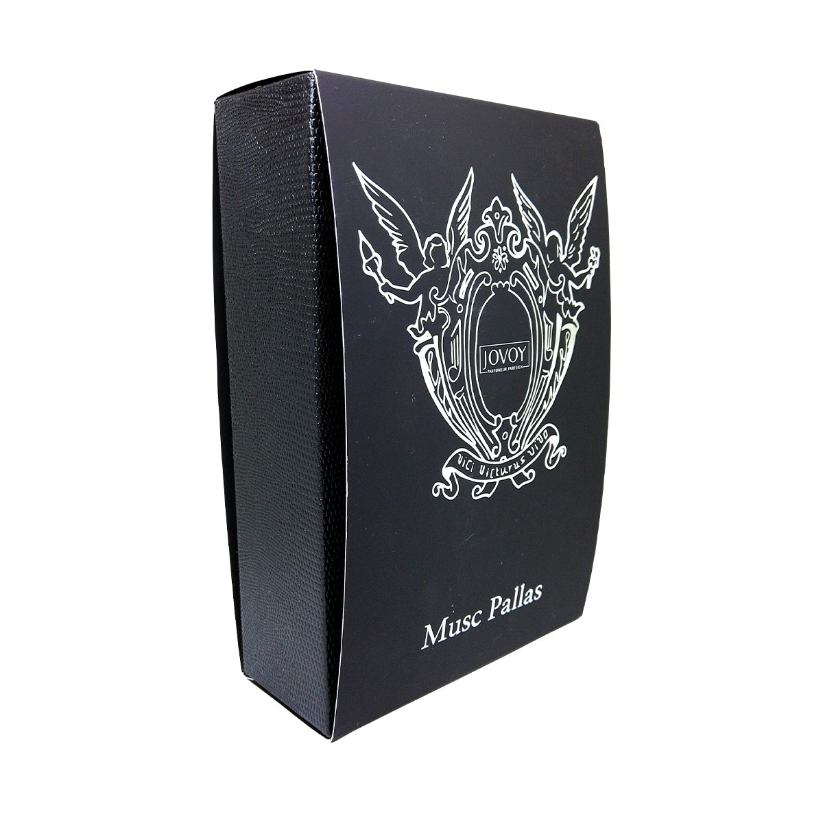 Musc Pallas (Maison Peony Special Edition) - Jovoy - EDP 100 ml