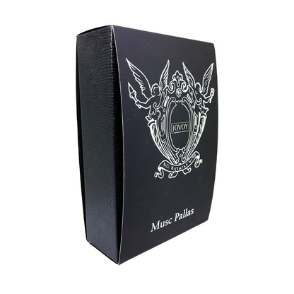 Musc Pallas (Maison Peony Special Edition) - Jovoy - EDP 100 ml
