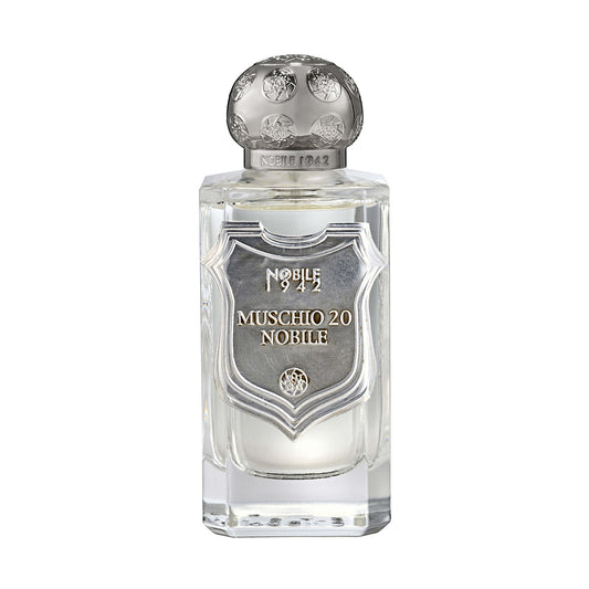 Muschio 20 - NOBILE 1942 - 75ml