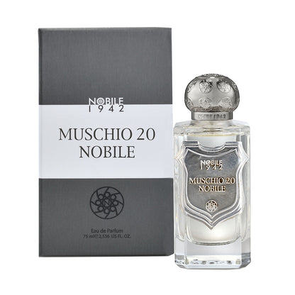 Muschio 20 - NOBILE 1942 - 75ml