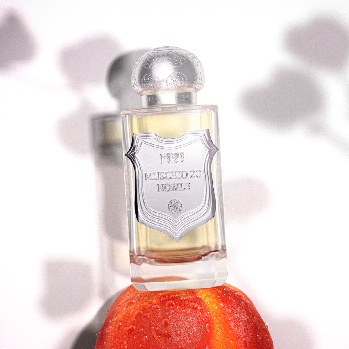 Muschio 20 - NOBILE 1942 - 75ml