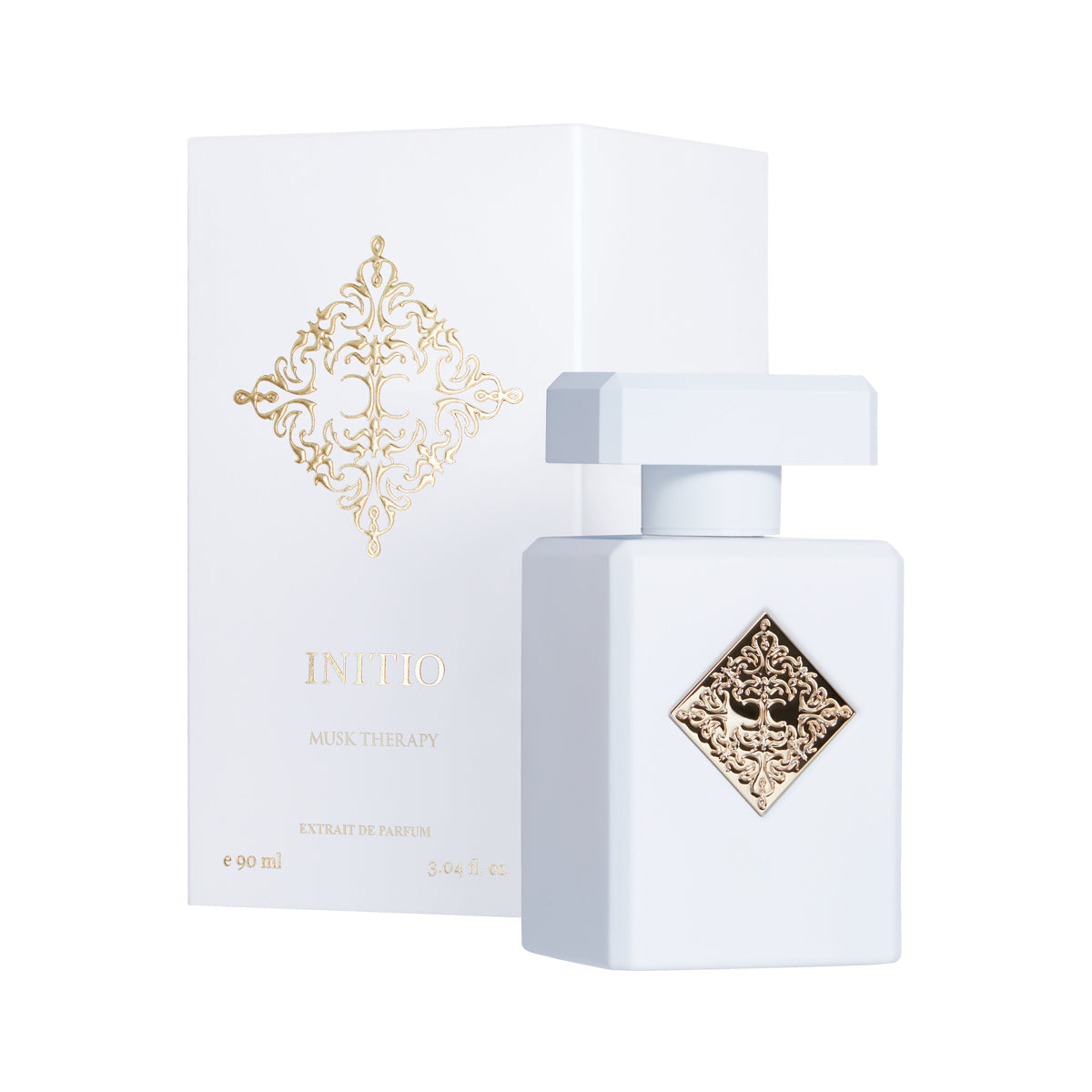 Musk Therapy - INITIO -  EP 90ml