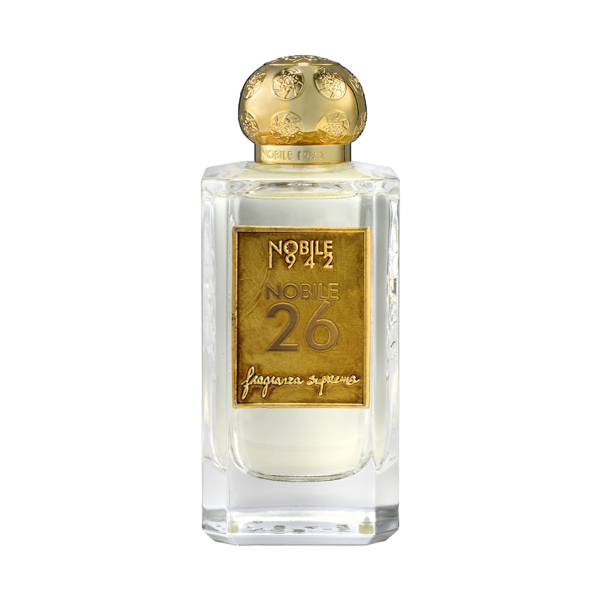 Nobile 26 - NOBILE 1942 - EDP 75ml