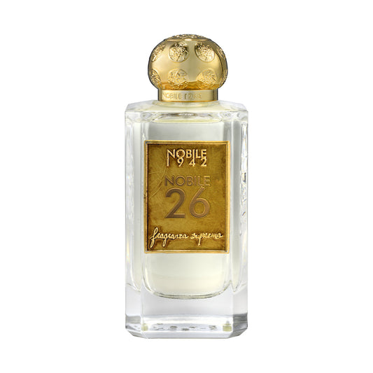 Nobile 26 - NOBILE 1942 - EDP 75ml
