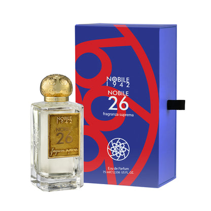 Nobile 26 - NOBILE 1942 - EDP 75ml