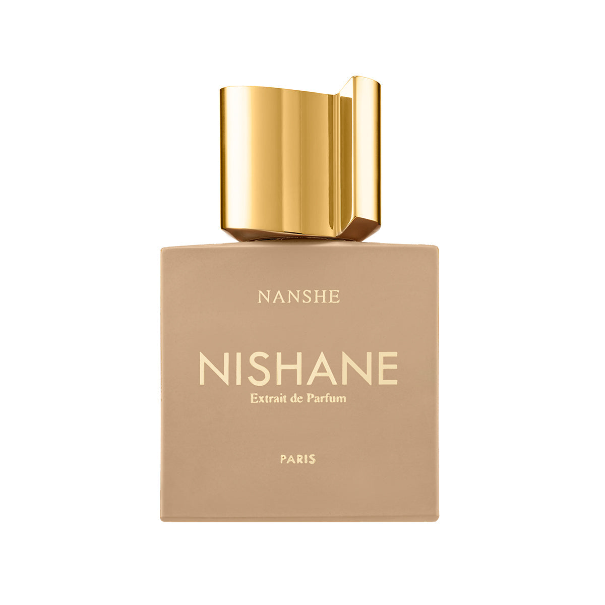 Nanshe - Nishane - EP 50ml