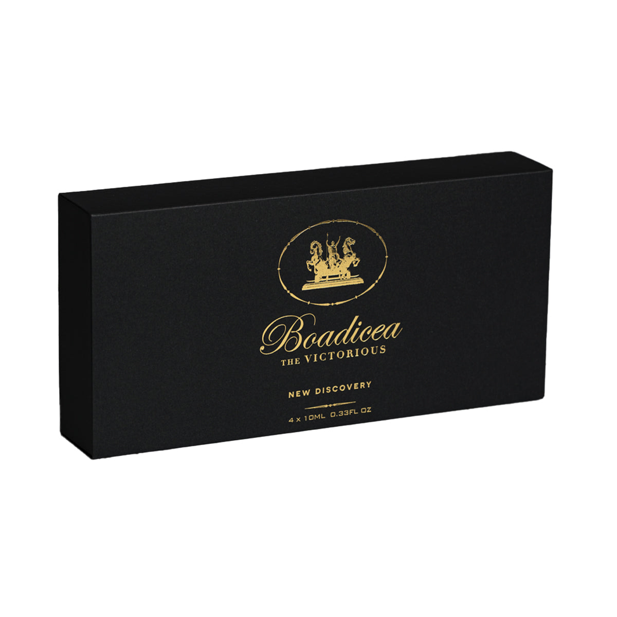 New Discovery - Boadicea The Victorious - 4 x 10ml Discovery