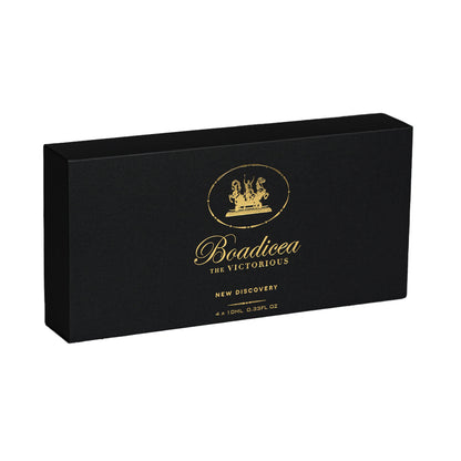 New Discovery - Boadicea The Victorious - 4 x 10ml Discovery
