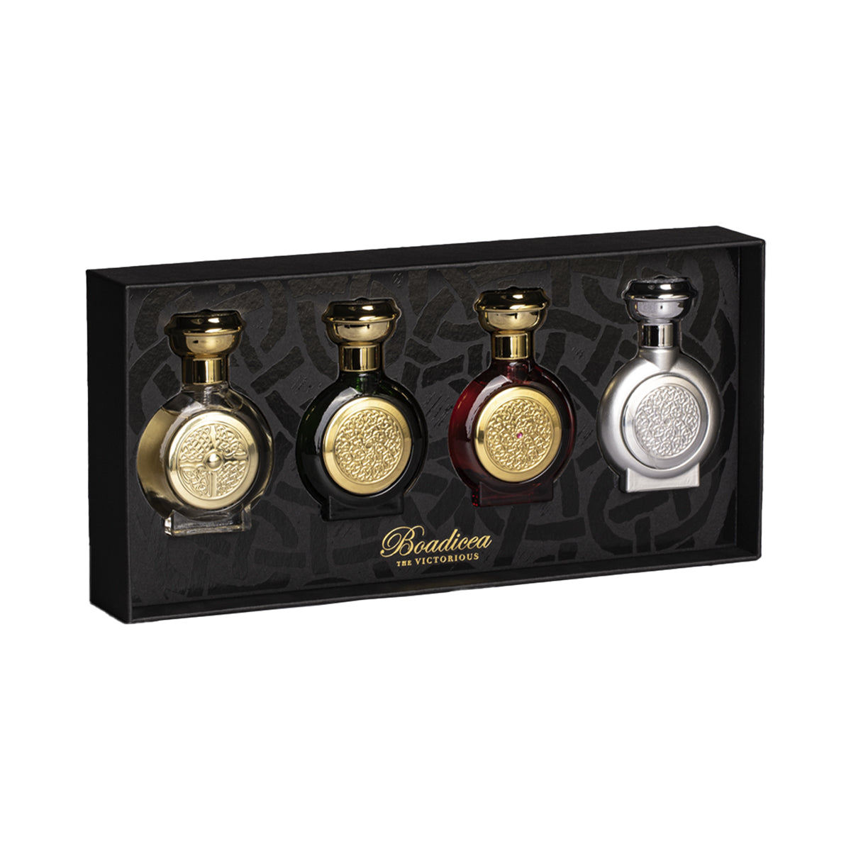 New Discovery - Boadicea The Victorious - 4 x 10ml Discovery