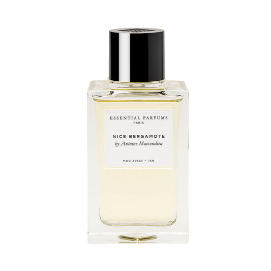 Nice Bergamote - Essential Parfums - EDP - 100ml