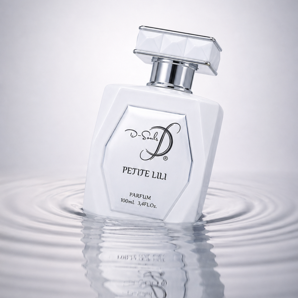 Perfumes para oficina  Kit de 10 Decants de 3, 5 y 10 ml