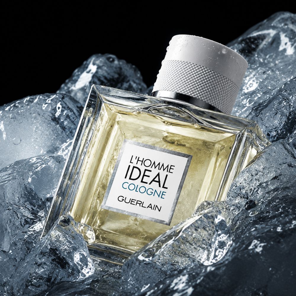Discovery Set L´Homme Ideal Gueralin (decants)