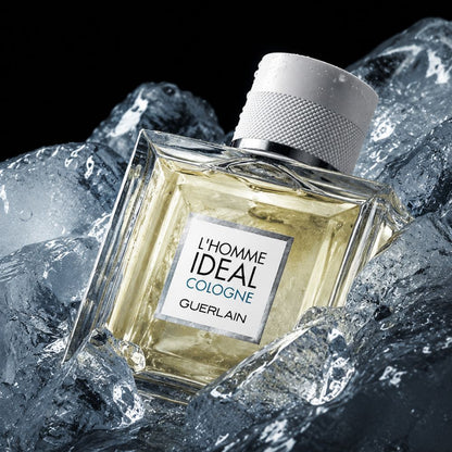 Discovery Set L´Homme Ideal Gueralin (decants)