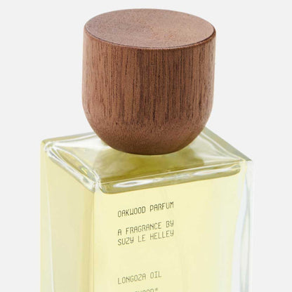 Oakwood EDP Zara
