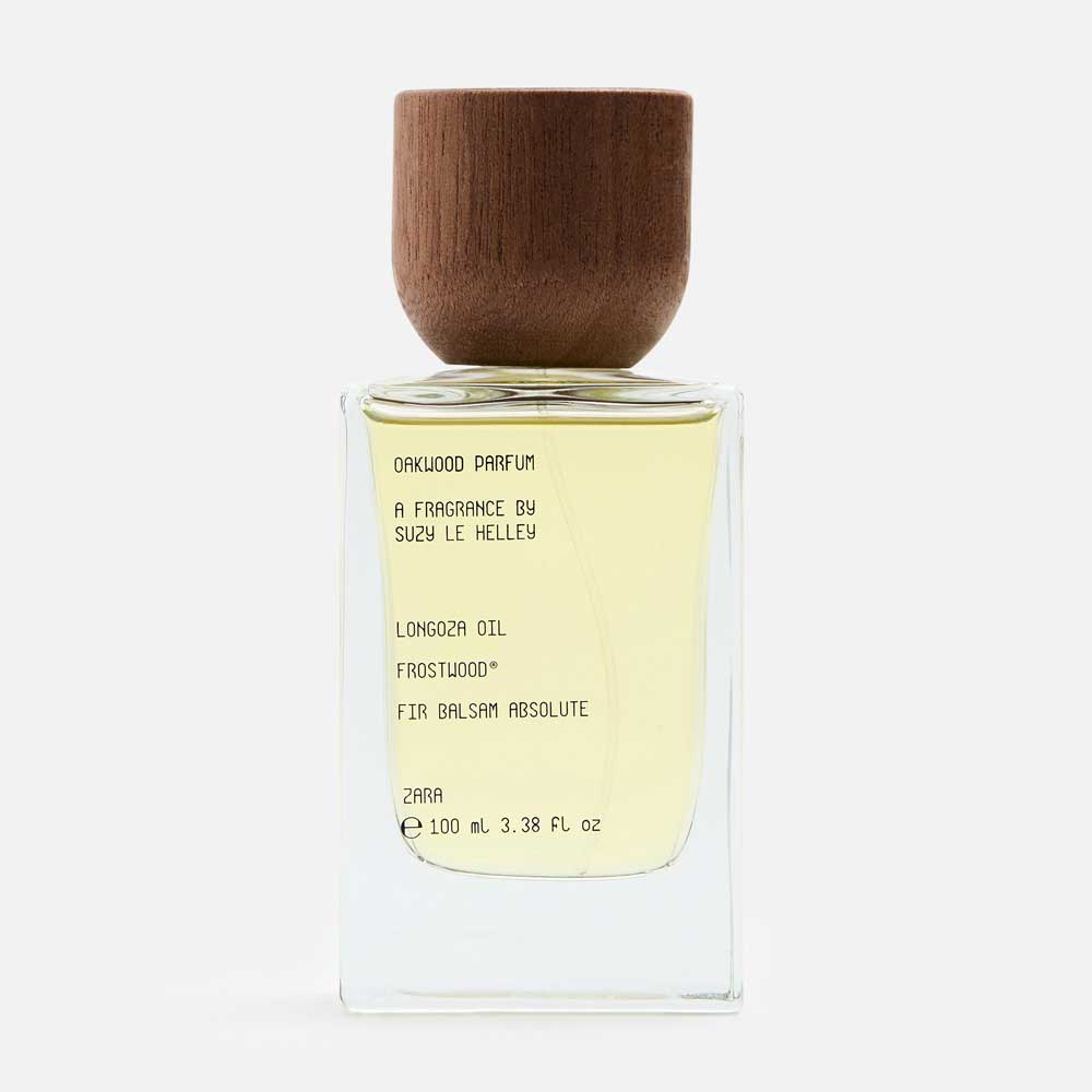 Oakwood EDP Zara