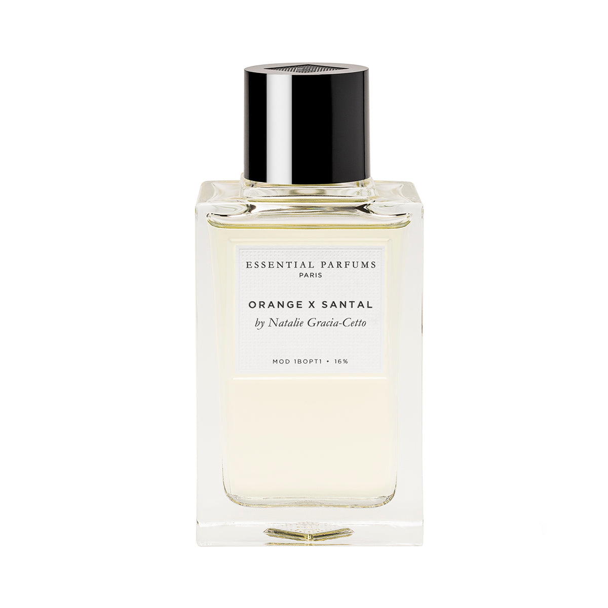 Orange X Santal - Essential Parfums - EDP - 100 ml
