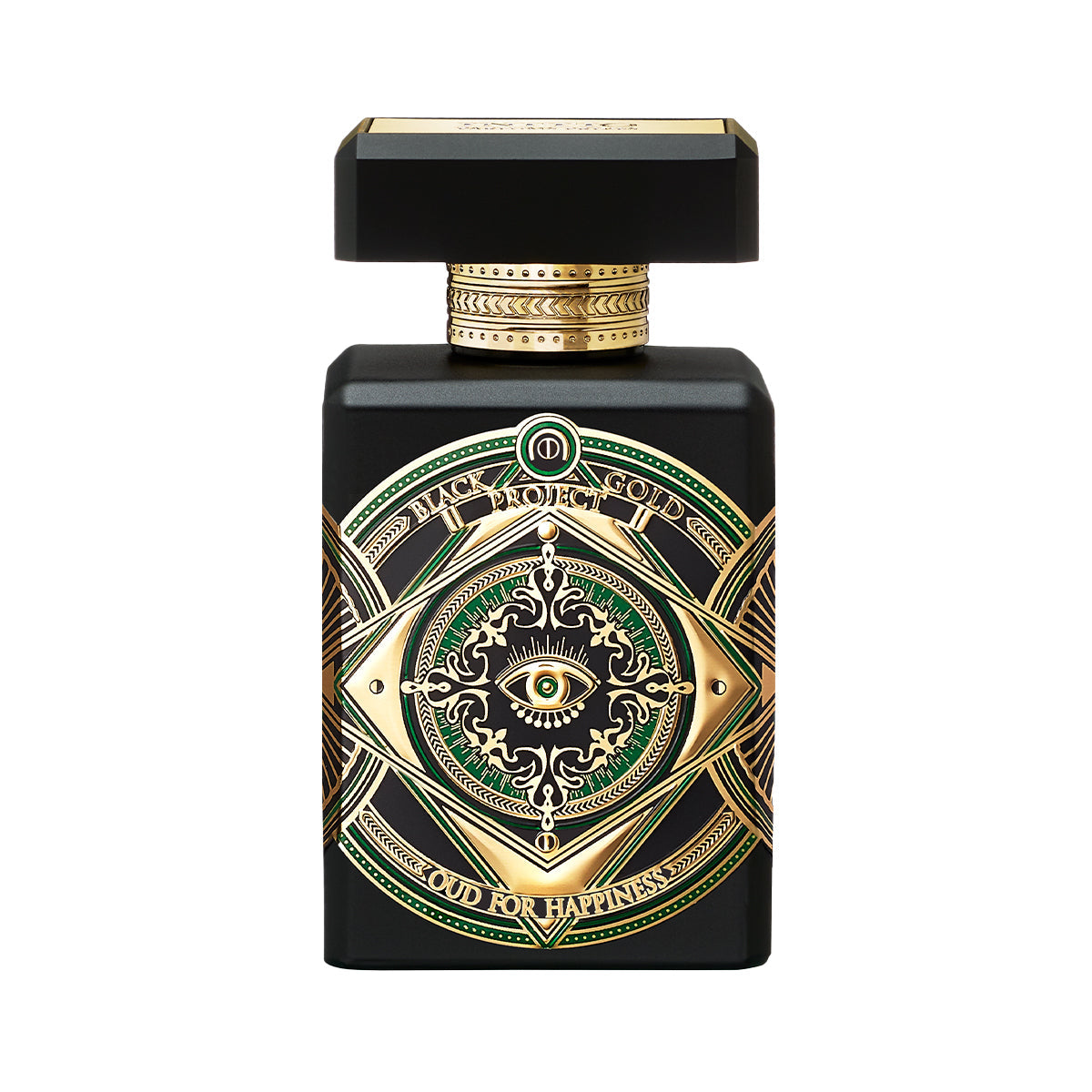 Oud For Happiness - INITIO -  EDP 90ml