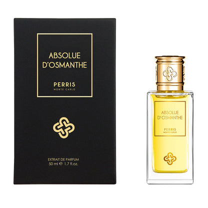 Absolue D'Osmanthe - Perris Monte Carlo - EP 50ml