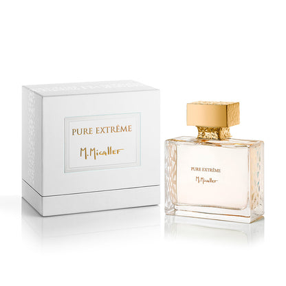Pure Extreme - Micallef - EDP 100ml