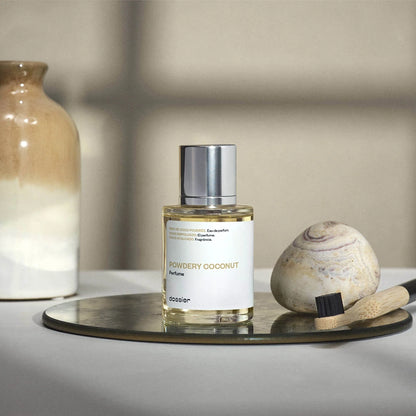 Dossier Powdery Coconut