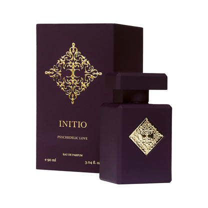 Psychedelic Love - INITIO -  EDP 90ml