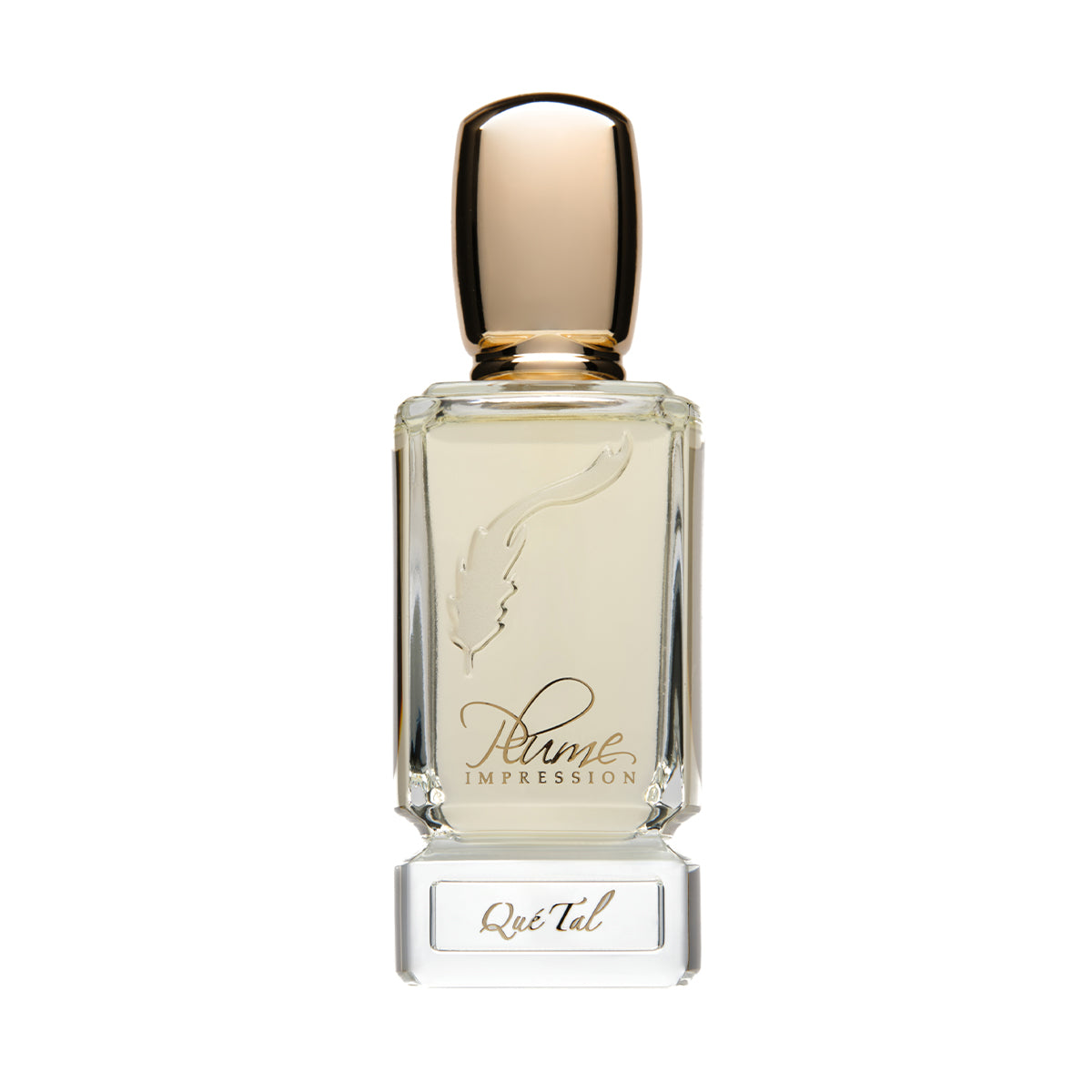 Que Tal - Plume Impression Paris - EDP 80ml