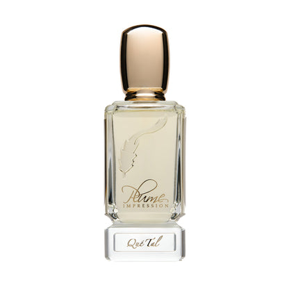 Que Tal - Plume Impression Paris - EDP 80ml