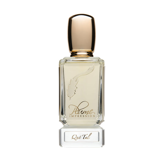 Que Tal - Plume Impression Paris - EDP 80ml