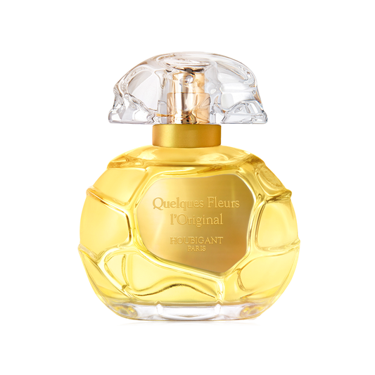 Quelques Fleurs L'Original - Houbigant Paris - EDP 100ml