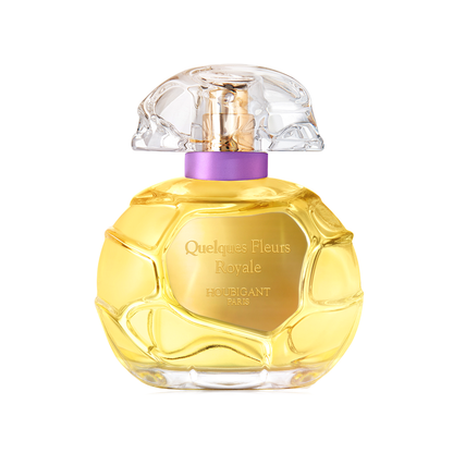 Quelques Fleurs Royale - Houbigant Paris - EDP 100ml