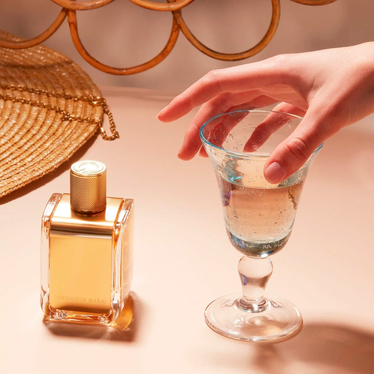 Ready For Rosé - Veronique Gabai - EDP 85ml