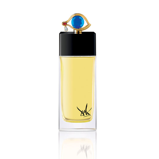 Regard Scintillant De Mille Beautes "The Blue Eye" - Dali Haute Parfumerie - EDP 100ml